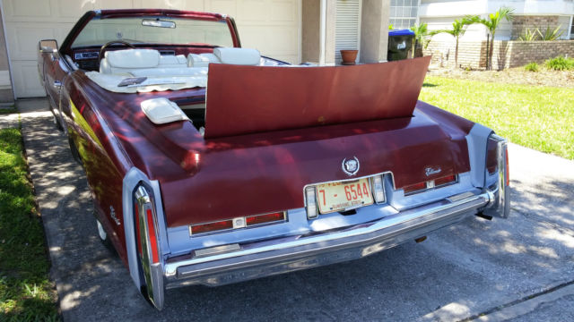 1975 Cadillac Eldorado - photo 3