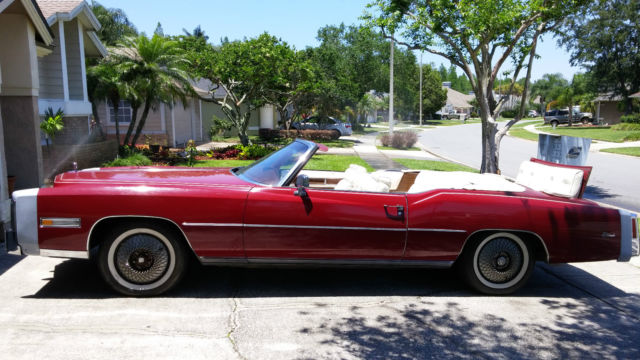 1975 Cadillac Eldorado - photo 5