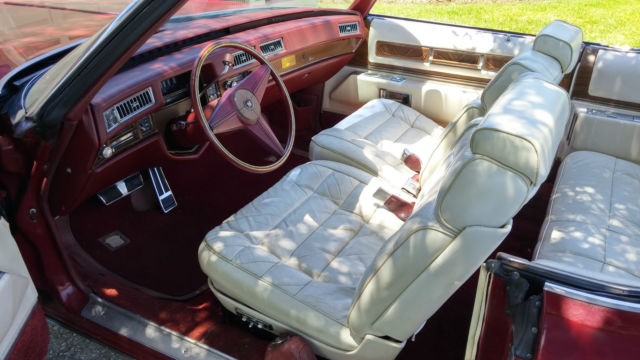 1975 Cadillac Eldorado - photo 7