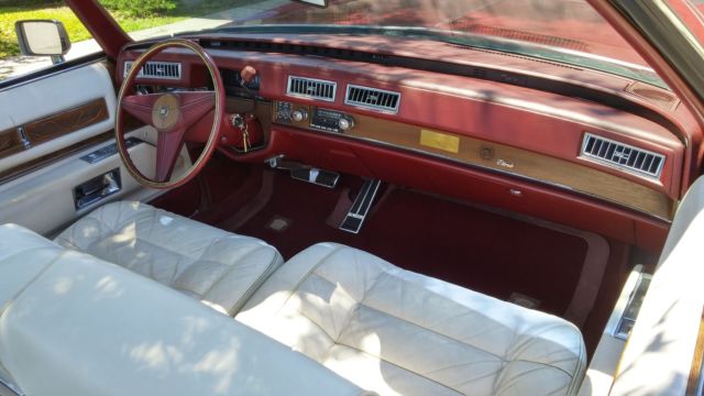 1975 Cadillac Eldorado - photo 8