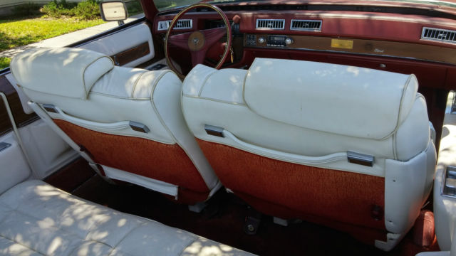 1975 Cadillac Eldorado - photo 9