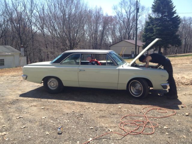 1966 AMC Other - photo 11