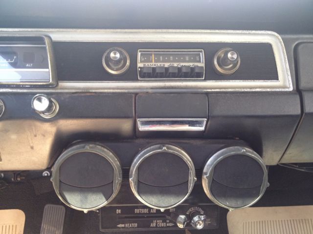 1966 AMC Other - photo 6