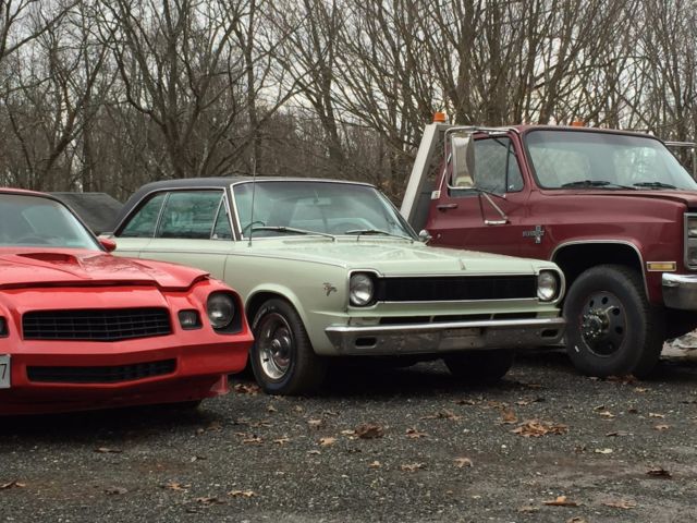 1966 AMC Other - photo 9