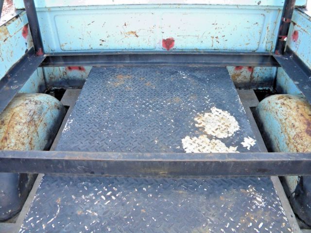 1973 International Harvester Scout II 4X4 Cab Top - photo 13