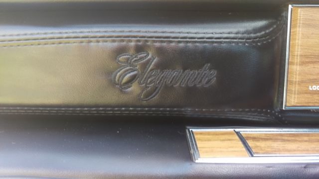 1984 Cadillac Seville - photo 2