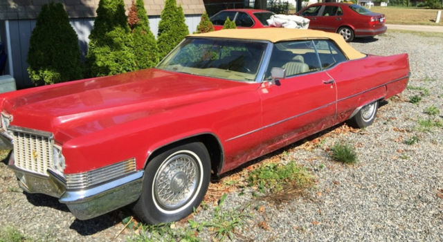 1984 Cadillac Seville - photo 5