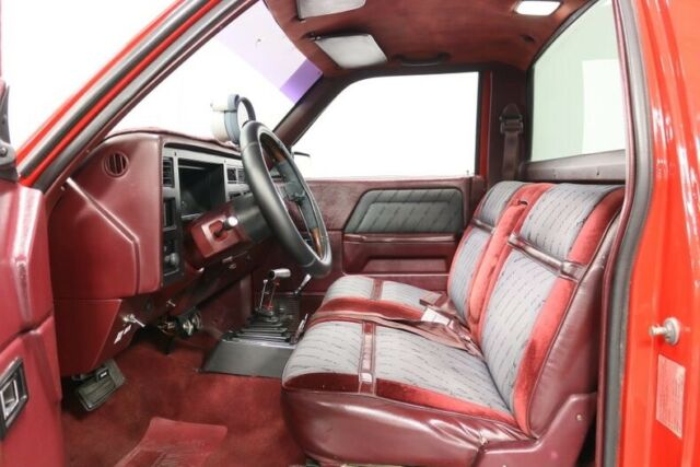 1989 Dodge Dakota Pro Street - photo 5