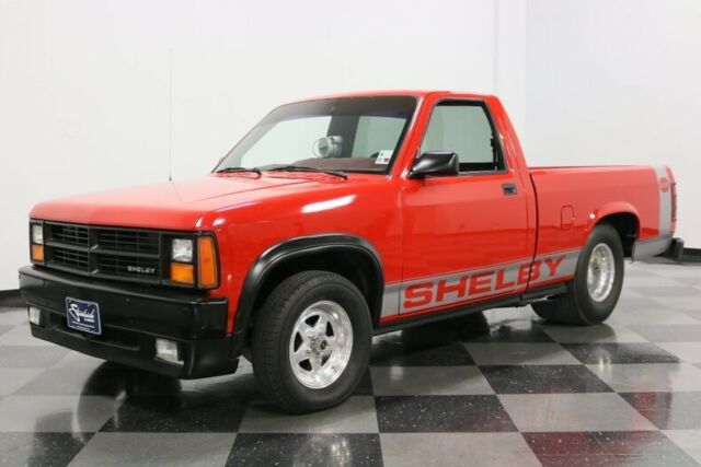 1989 Dodge Dakota Pro Street - photo 6