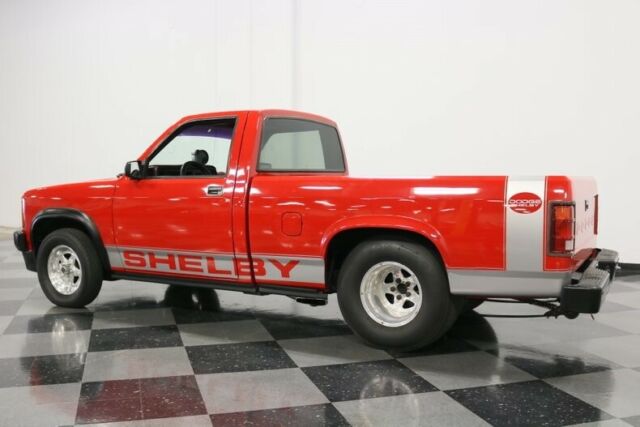 1989 Dodge Dakota Pro Street - photo 9