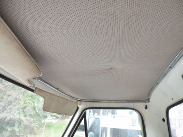 1971 Ford F-100 - photo 9