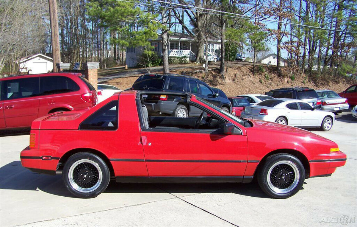 1989 Nissan 280ZX PULSAR 1-OWNER T-TOP XE 5-SPD COUPE HATCHBACK WAGON PREP - photo 7