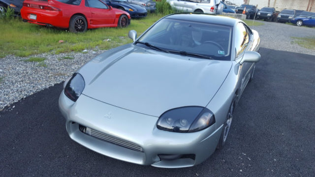 1994 Dodge Stealth - photo 2