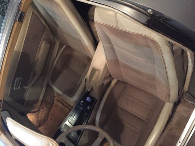 1978 Chevrolet Corvette - photo 11