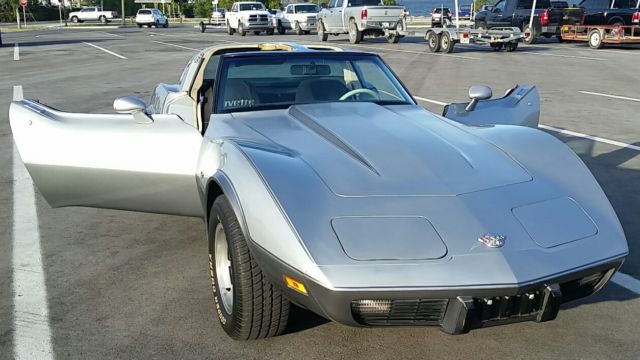 1978 Chevrolet Corvette - photo 2