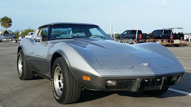 1978 Chevrolet Corvette - photo 5