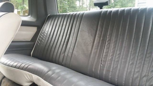 1984 Oldsmobile Cutlass Special Edition - photo 9