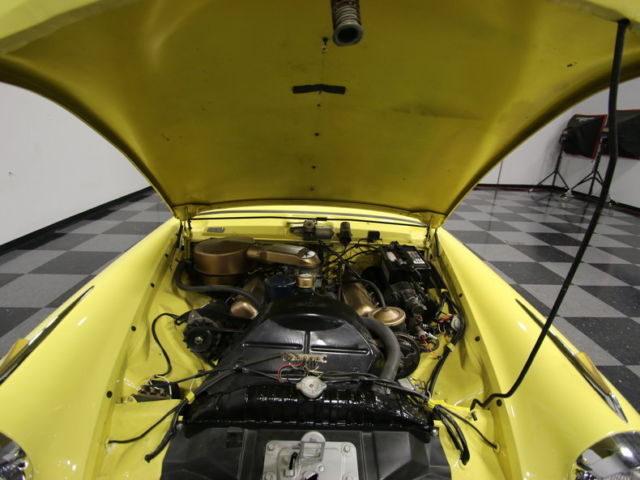 1955 Studebaker President Speedster - photo 4