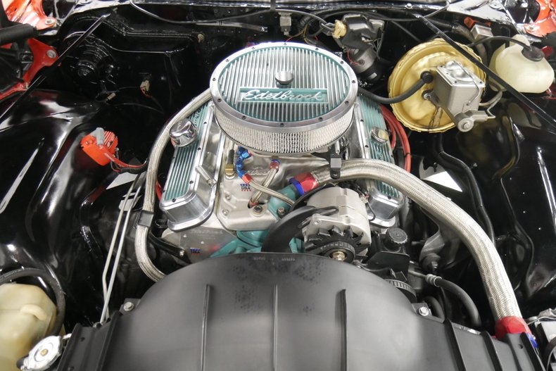 1974 Pontiac Le Mans Sports Coupe - photo 4