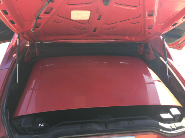 1993 Honda Del Sol base - photo 10
