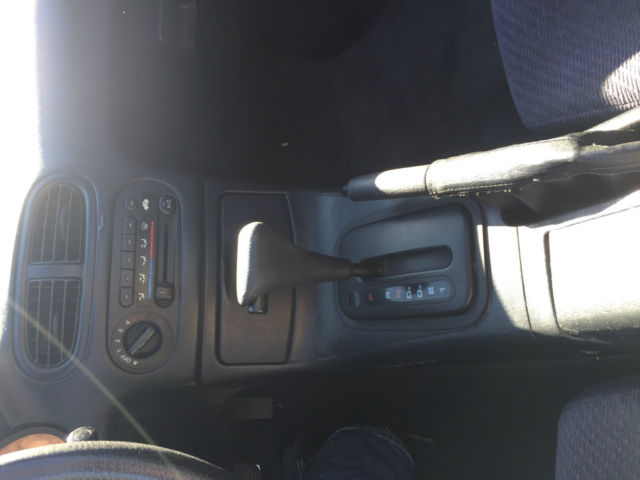 1993 Honda Del Sol base - photo 13