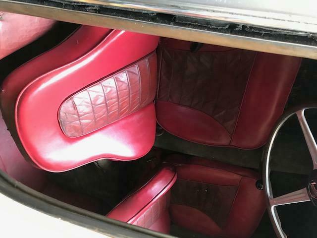 1961 Lancia Flaminia - photo 3