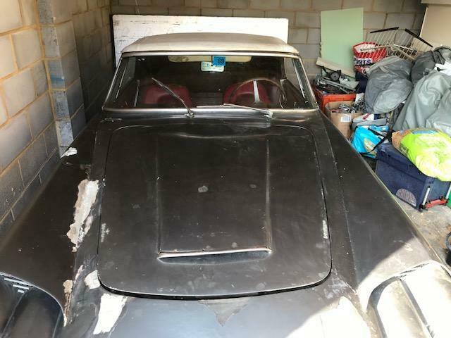 1961 Lancia Flaminia - photo 5