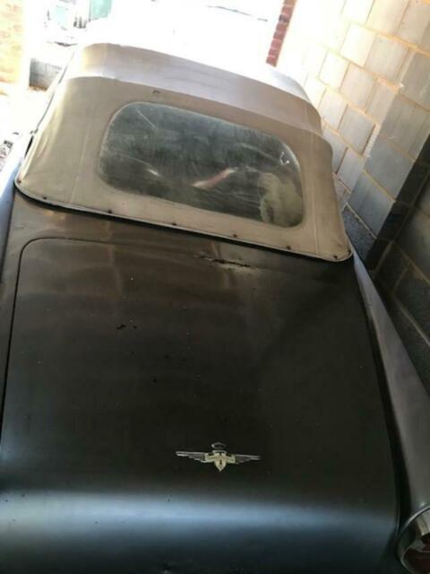 1961 Lancia Flaminia - photo 6