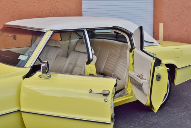 1971 Ford Thunderbird - photo 12