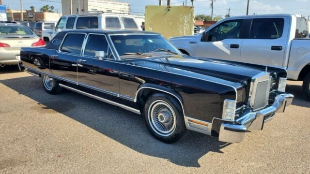 1977 Lincoln Continental - photo 5