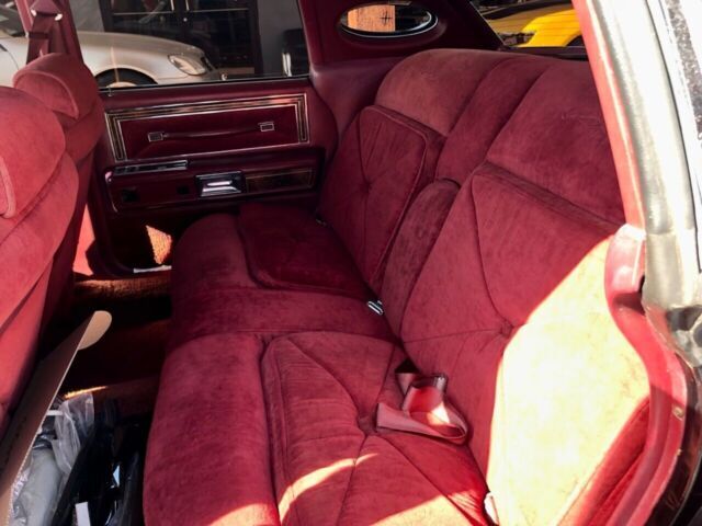 1977 Lincoln Continental - photo 7