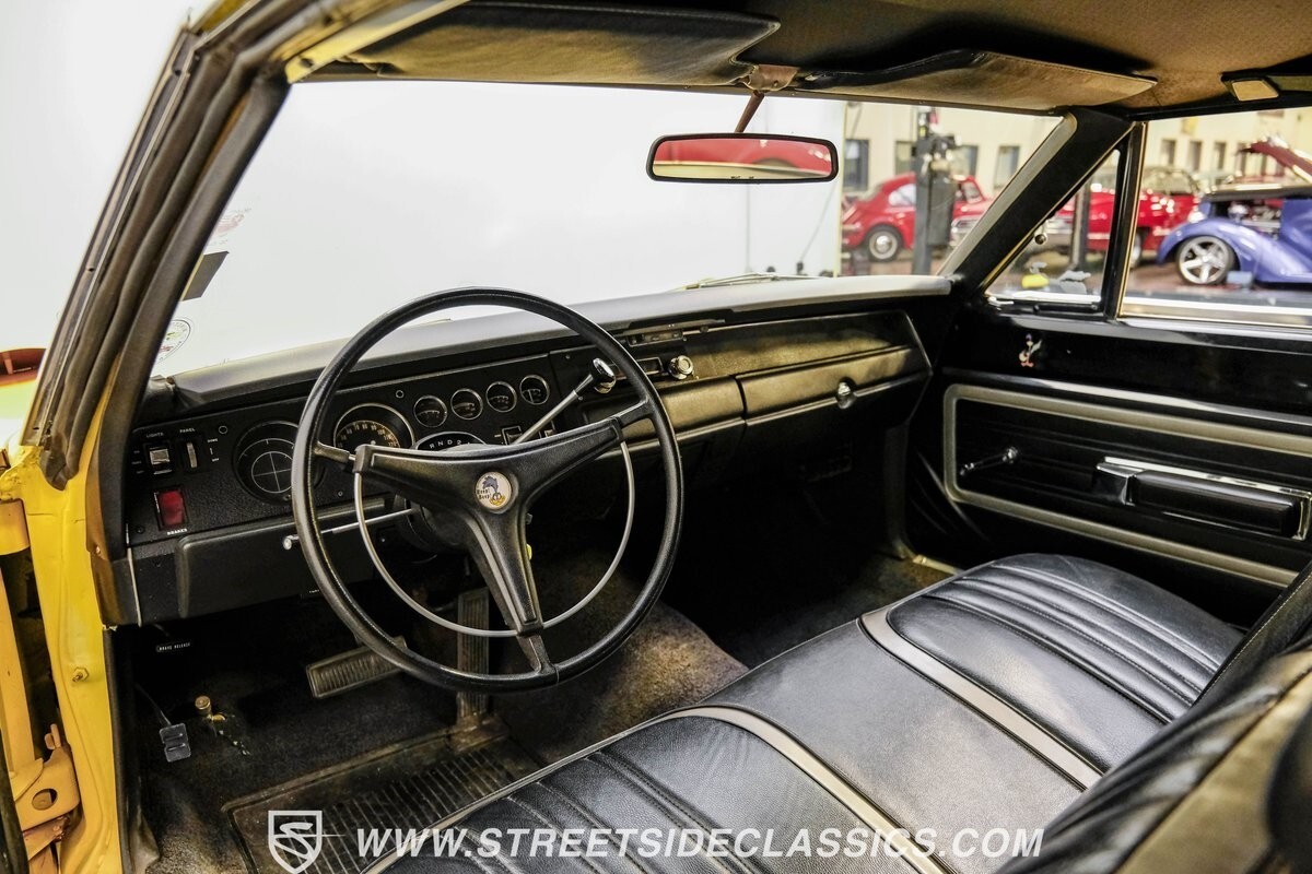 1970 Plymouth Superbird - photo 5