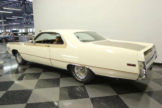 1970 Chrysler 300-H Hurst Edition - photo 9