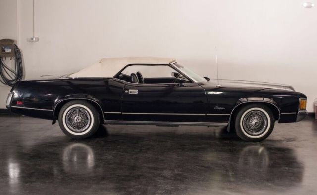 1972 Mercury Cougar - photo 2