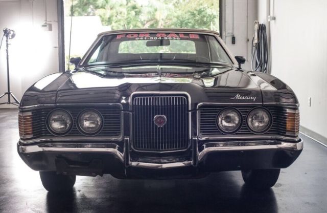 1972 Mercury Cougar - photo 3