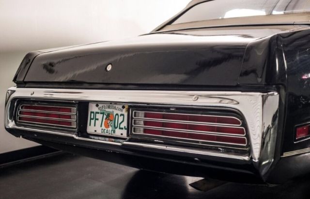 1972 Mercury Cougar - photo 4