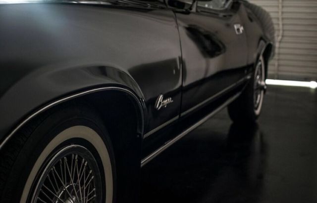 1972 Mercury Cougar - photo 5
