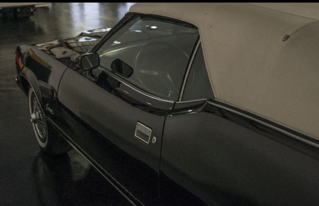 1972 Mercury Cougar - photo 6