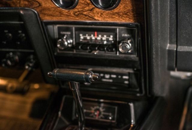 1972 Mercury Cougar - photo 8