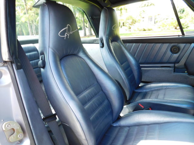 1988 Porsche 911 Targa - photo 5