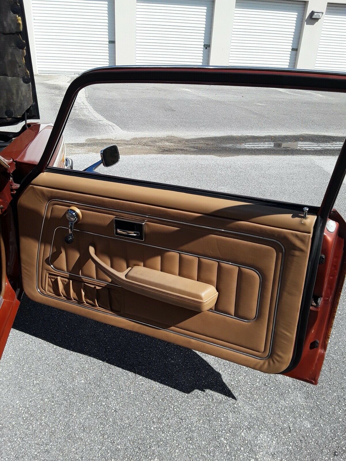 1974 Chevrolet Vega - photo 10