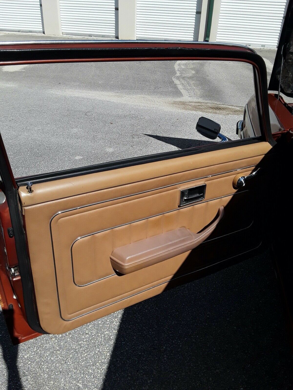 1974 Chevrolet Vega - photo 11