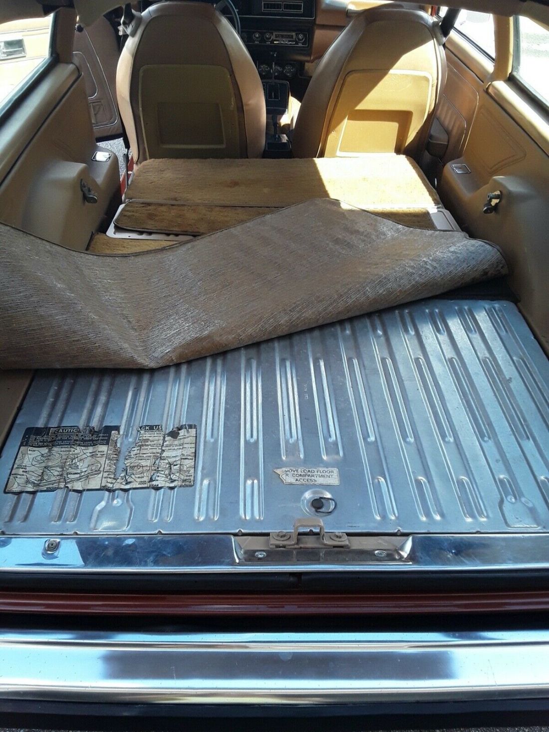 1974 Chevrolet Vega - photo 7