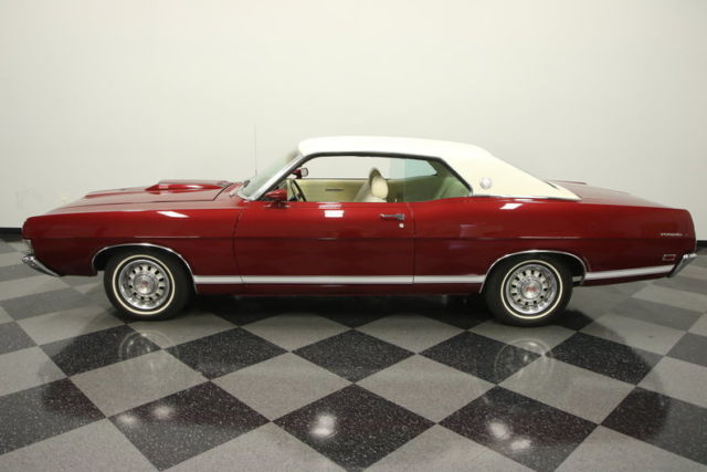 1969 Ford Torino GT - photo 3
