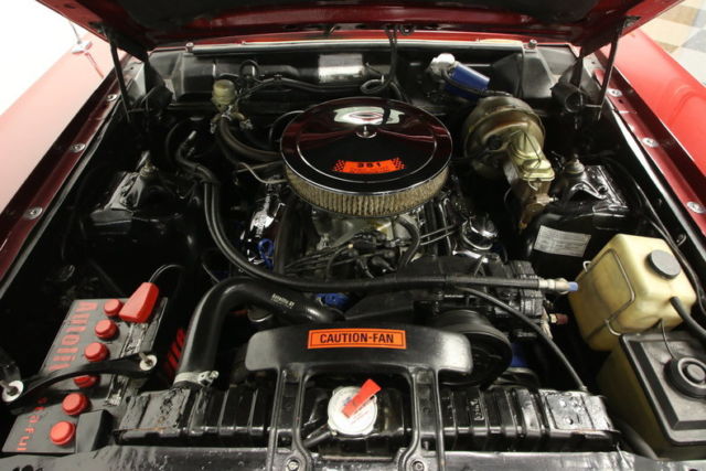 1969 Ford Torino GT - photo 4