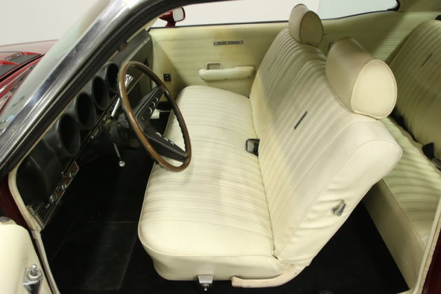 1969 Ford Torino GT - photo 5