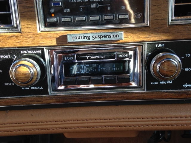 1983 Cadillac Eldorado - photo 11