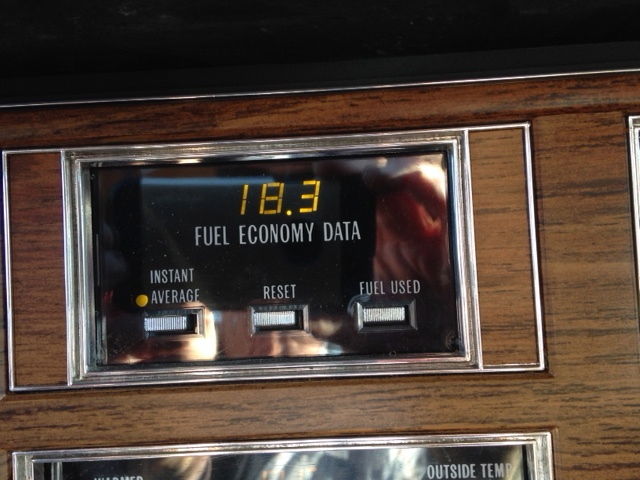 1983 Cadillac Eldorado - photo 12