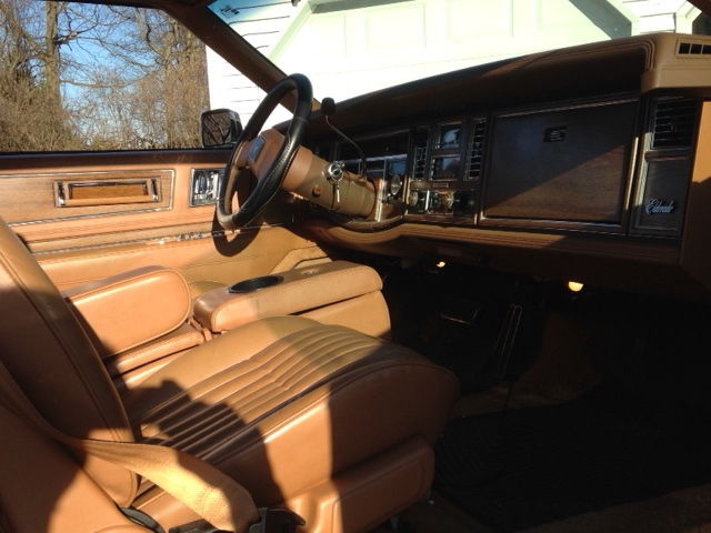 1983 Cadillac Eldorado - photo 6