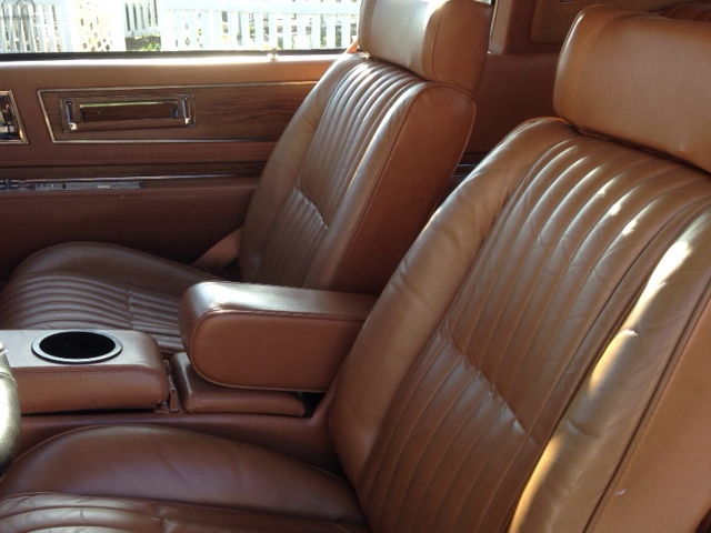1983 Cadillac Eldorado - photo 8